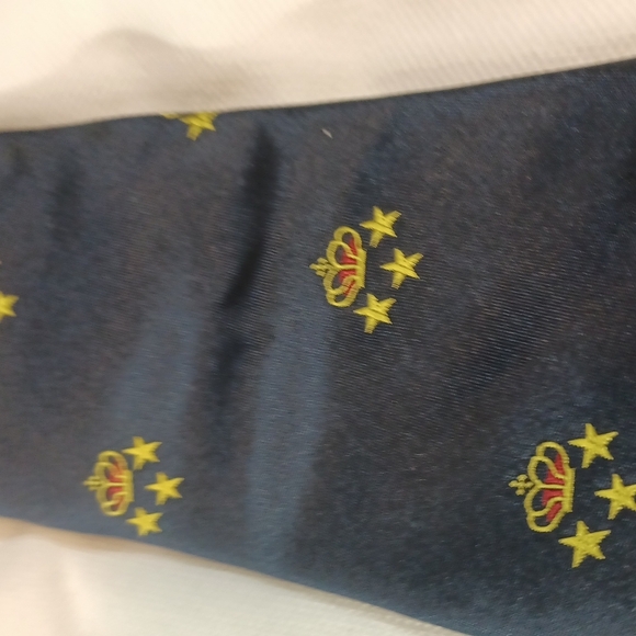 Prologo 100% silk tie - Picture 3 of 6